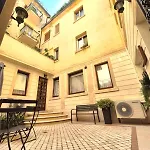 Gasthof La Pigna 3*