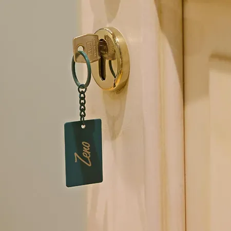 Pensionat La Pigna Verona