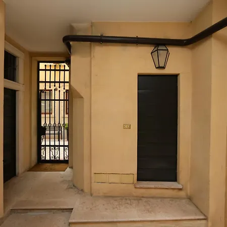 La Pigna Konukevi 3*