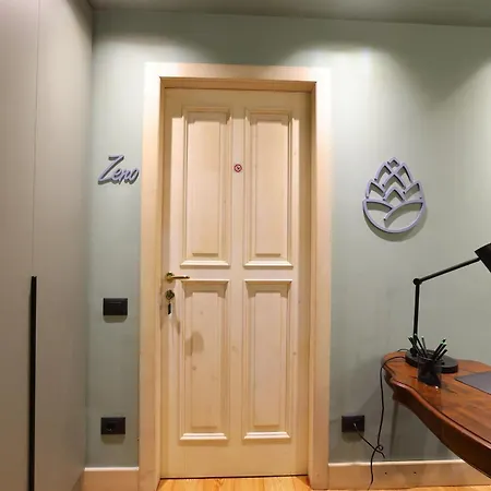 La Pigna ゲストハウス 3*