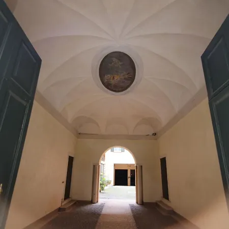 La Pigna Gæstehus Verona