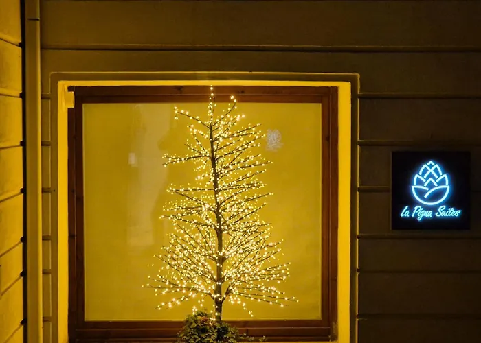 La Pigna 3* ורונה