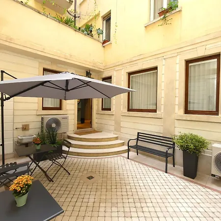 La Pigna Gæstehus Verona