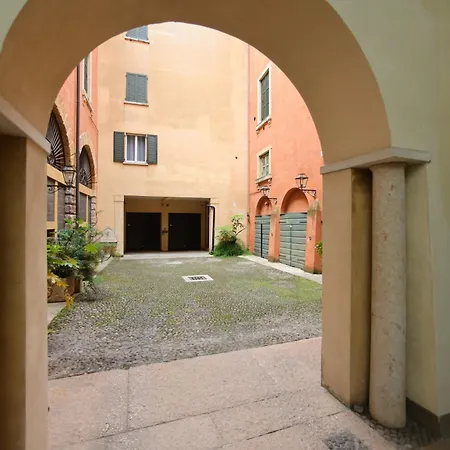 La Pigna Gæstehus Verona