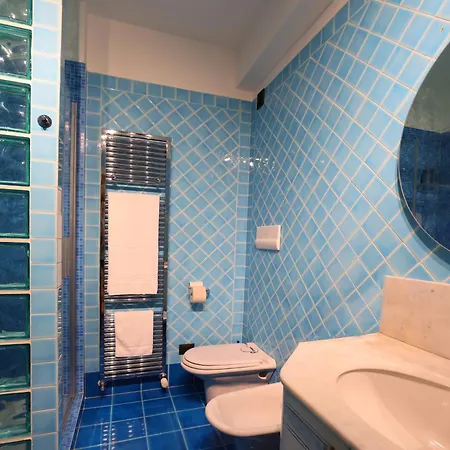 Gæstehus La Pigna Verona