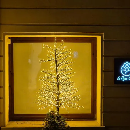 La Pigna 3* 베로나