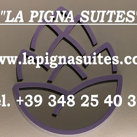 La Pigna 게스트하우스