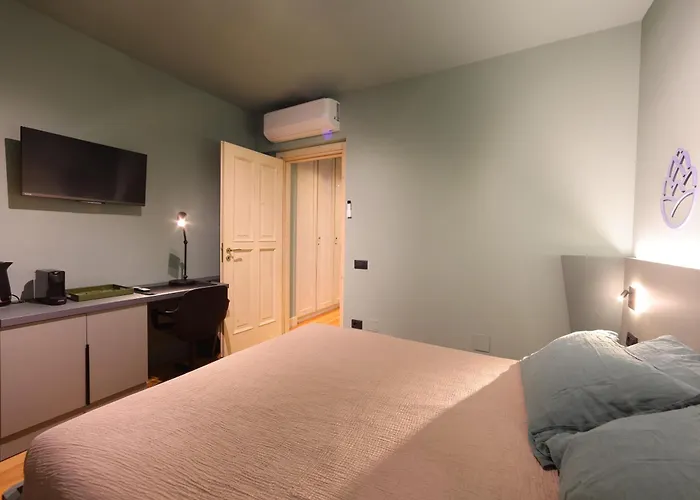 게스트하우스 La Pigna 3*