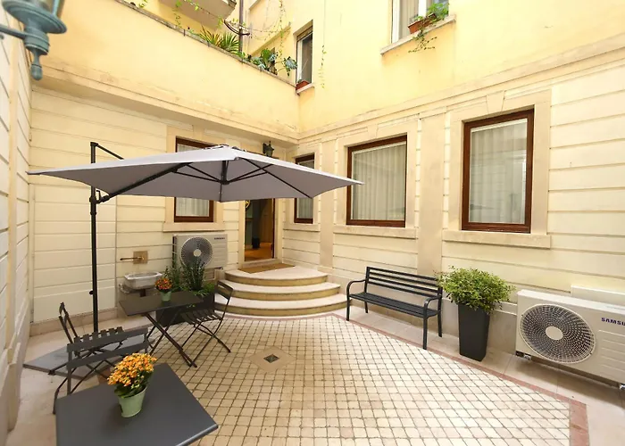 La Pigna 게스트하우스 베로나