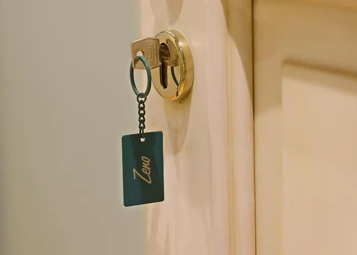 게스트하우스 La Pigna 베로나