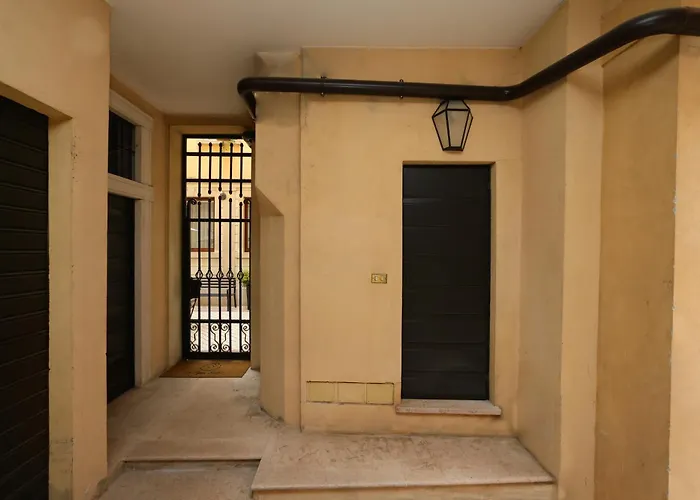 La Pigna 게스트하우스 3*