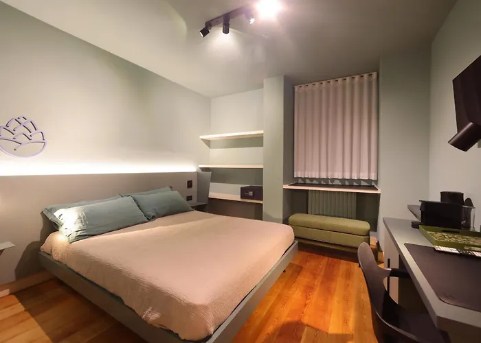 게스트하우스 La Pigna 3*