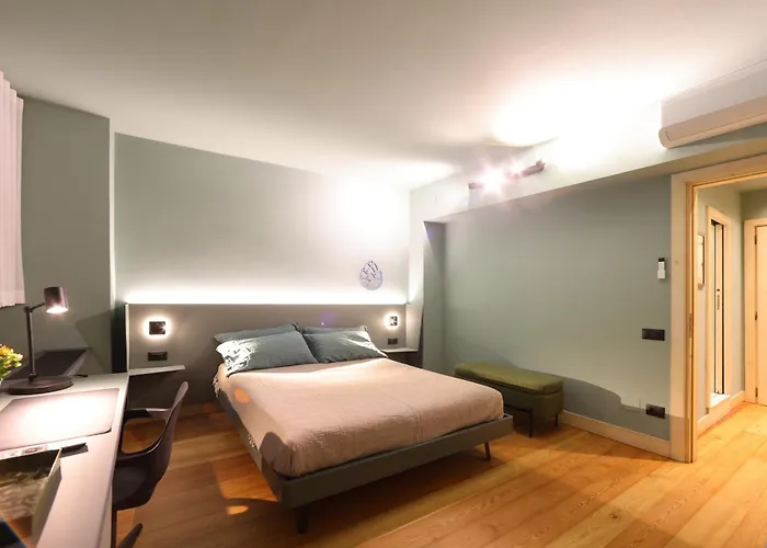 La Pigna 3* 베로나