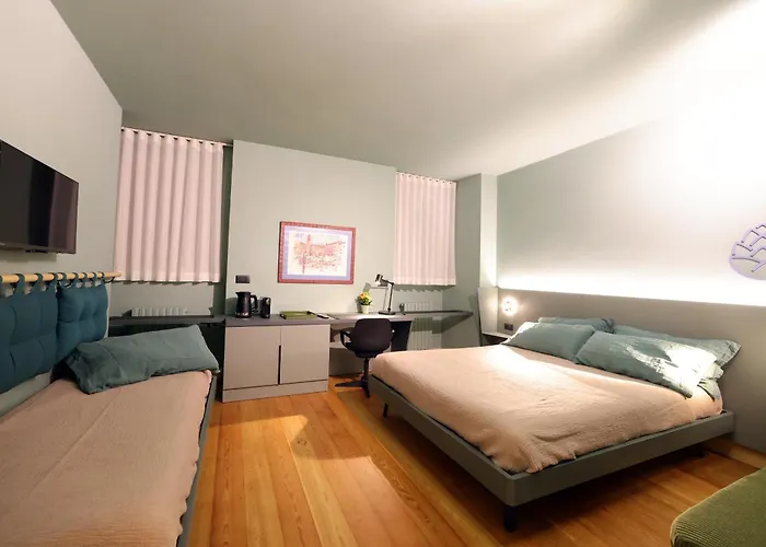 게스트하우스 La Pigna