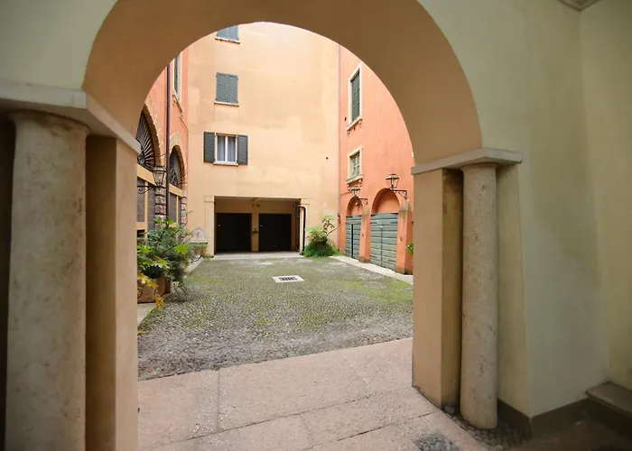 La Pigna 게스트하우스 베로나