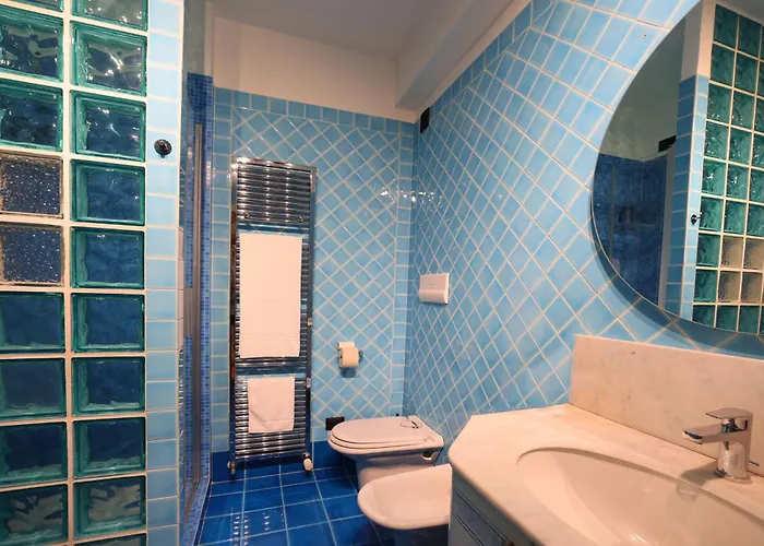 게스트하우스 La Pigna 베로나