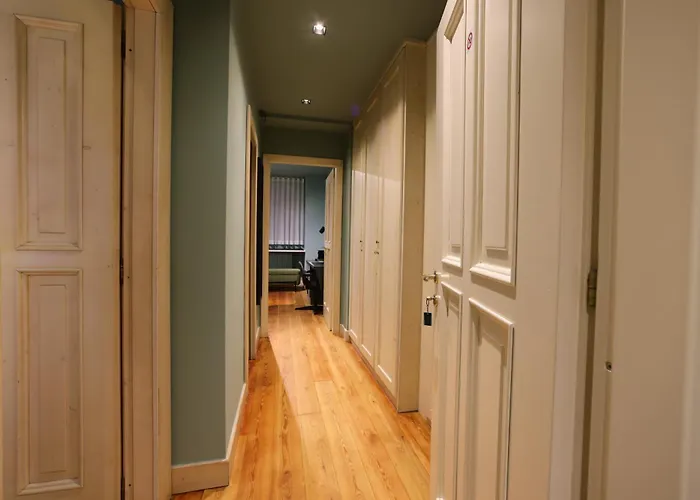 La Pigna 3* 베로나