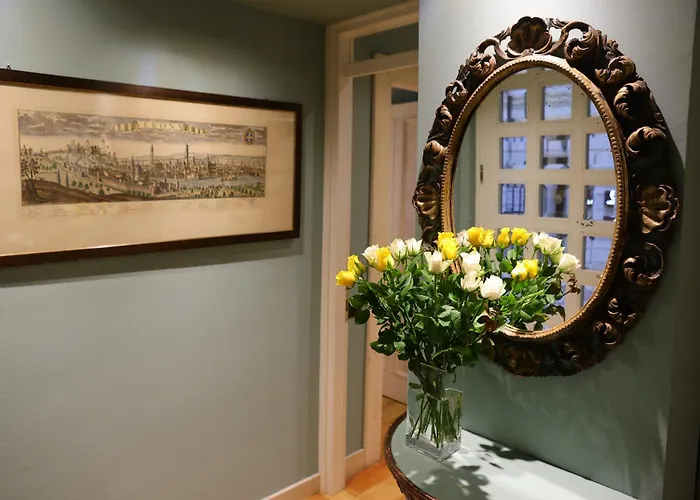 게스트하우스 La Pigna