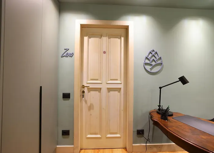 La Pigna 게스트하우스 3*