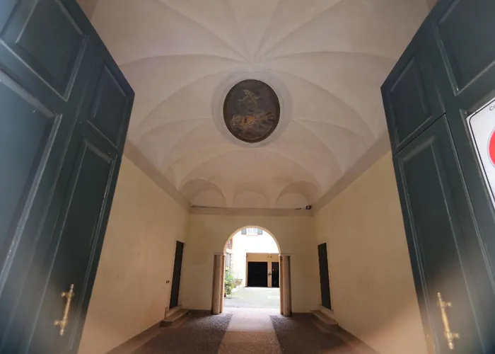 La Pigna 게스트하우스 베로나