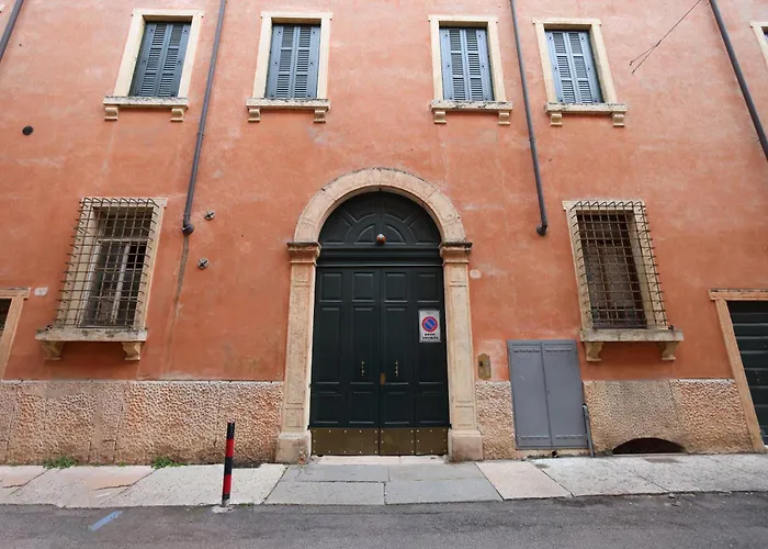 게스트하우스 La Pigna 베로나