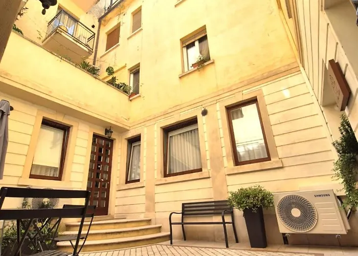 게스트하우스 La Pigna 3*