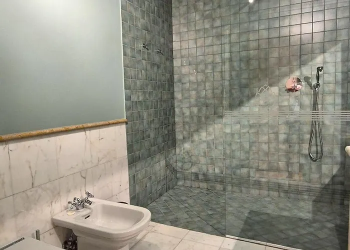 게스트하우스 La Pigna 베로나