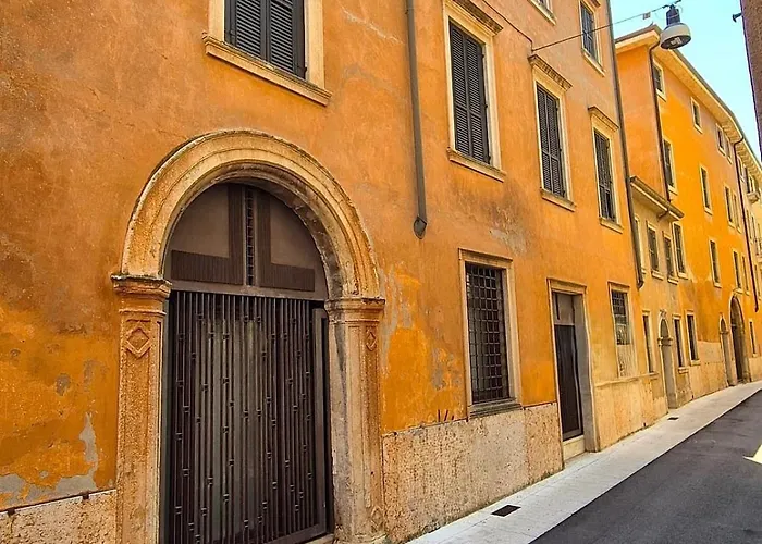 La Pigna 게스트하우스 베로나