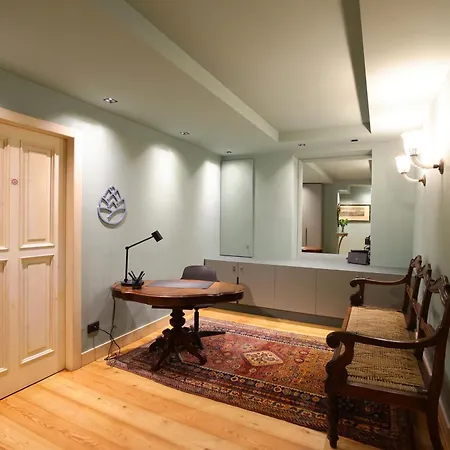 Casa de hóspedes La Pigna 3*