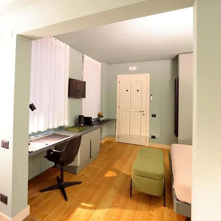 Casa de hóspedes La Pigna