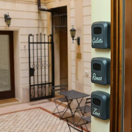 Casa de hóspedes La Pigna 3*