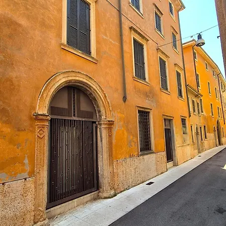 La Pigna Guest house Verona